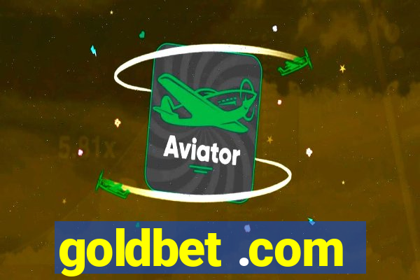 goldbet .com